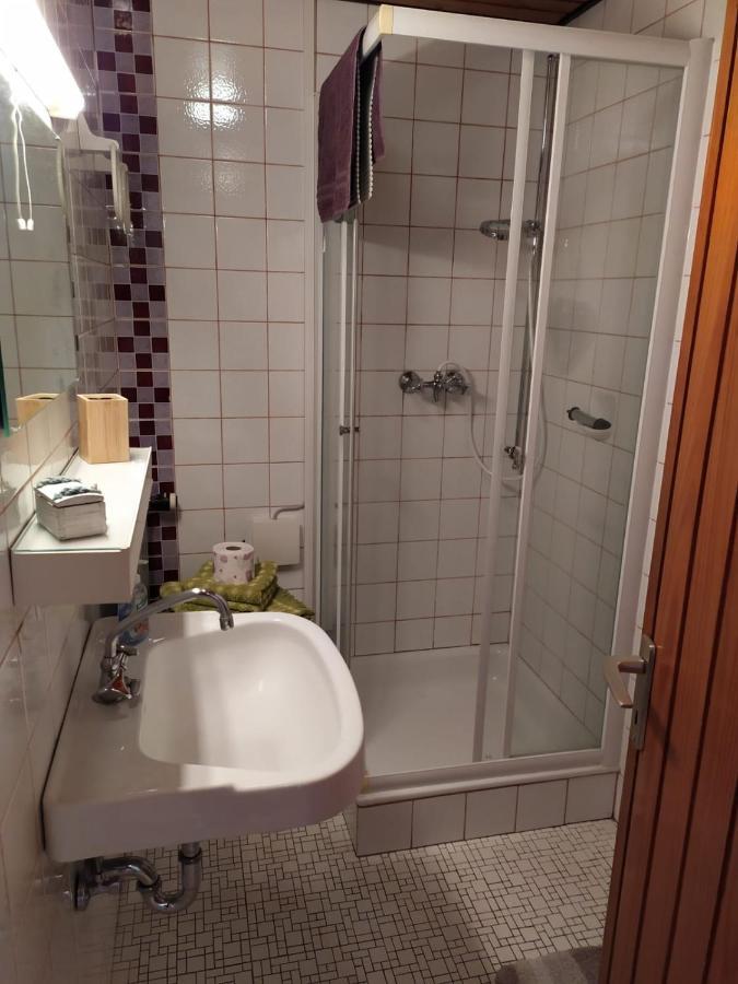 Ferienwohnung Gabi Forbach Eksteriør billede